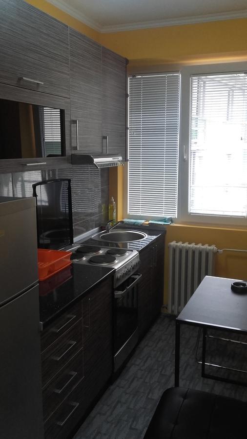 Apartament House Prljevic Užice Zewnętrze zdjęcie