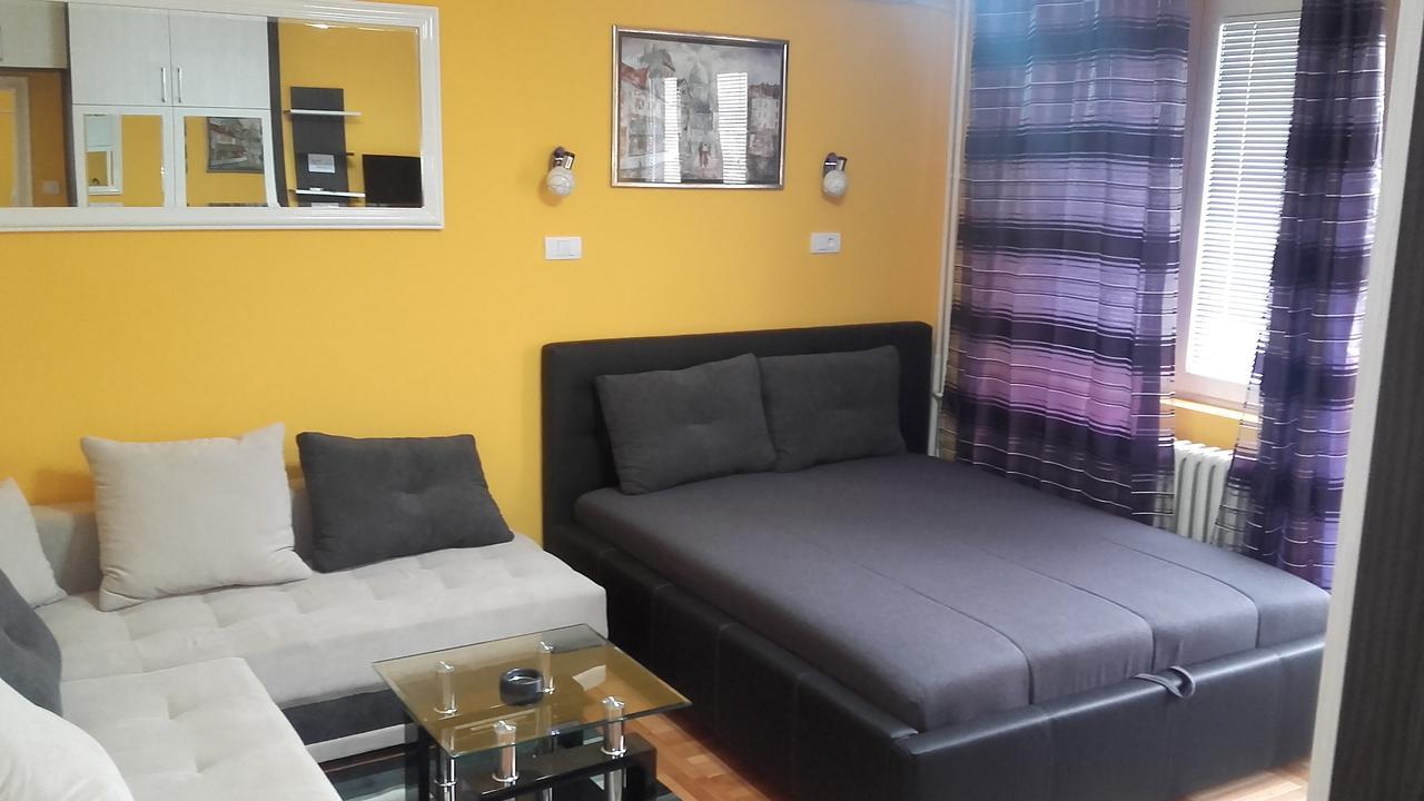 Apartament House Prljevic Užice Zewnętrze zdjęcie