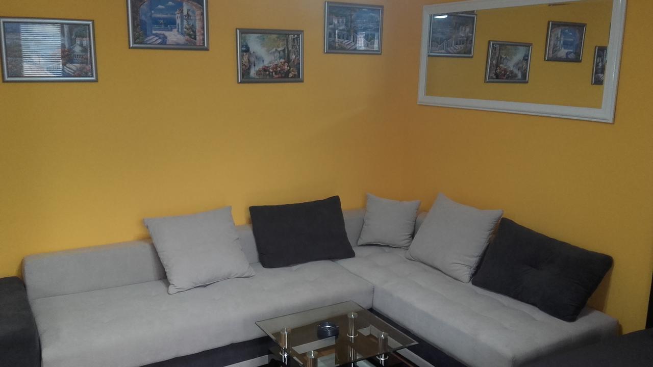 Apartament House Prljevic Užice Zewnętrze zdjęcie